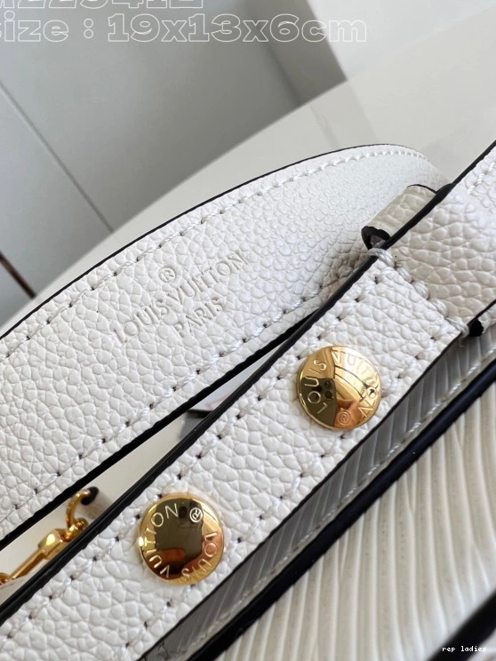 Cheap VUITTON Marellini LOUIS 0818